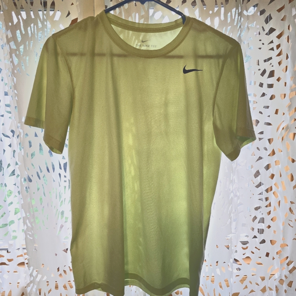 Nike Dri-Fit Tee